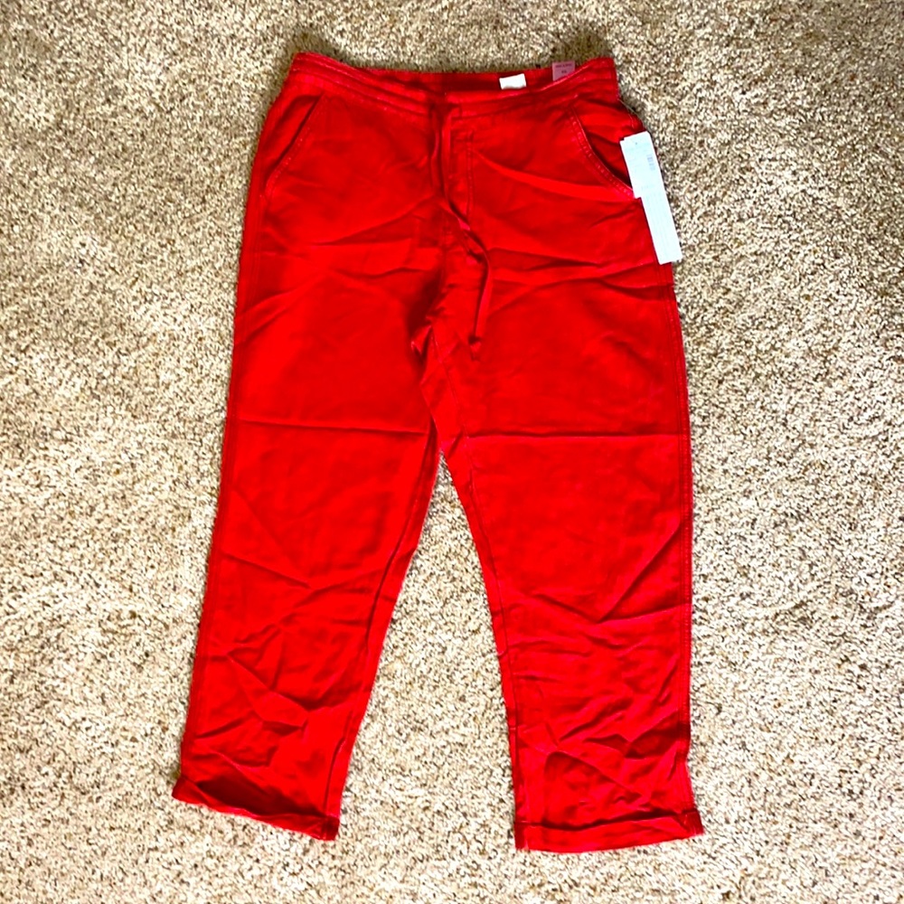 Maurices Linen pants